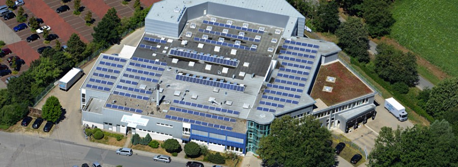 Glosemeyer Gmbh & Co. Kg
